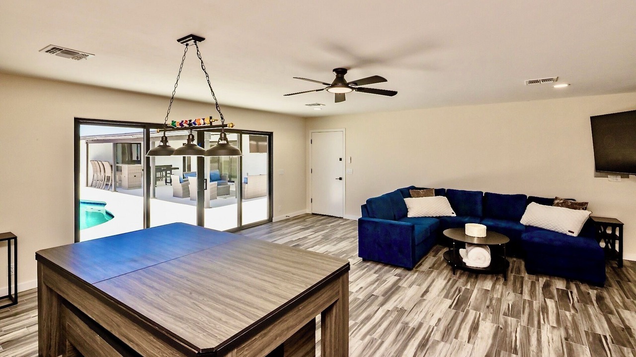 Photo of Livingroom in Lake Havasu City