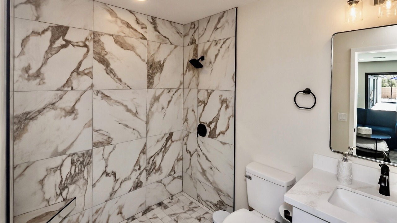 Photo of Bathroom in Lake Havasu City