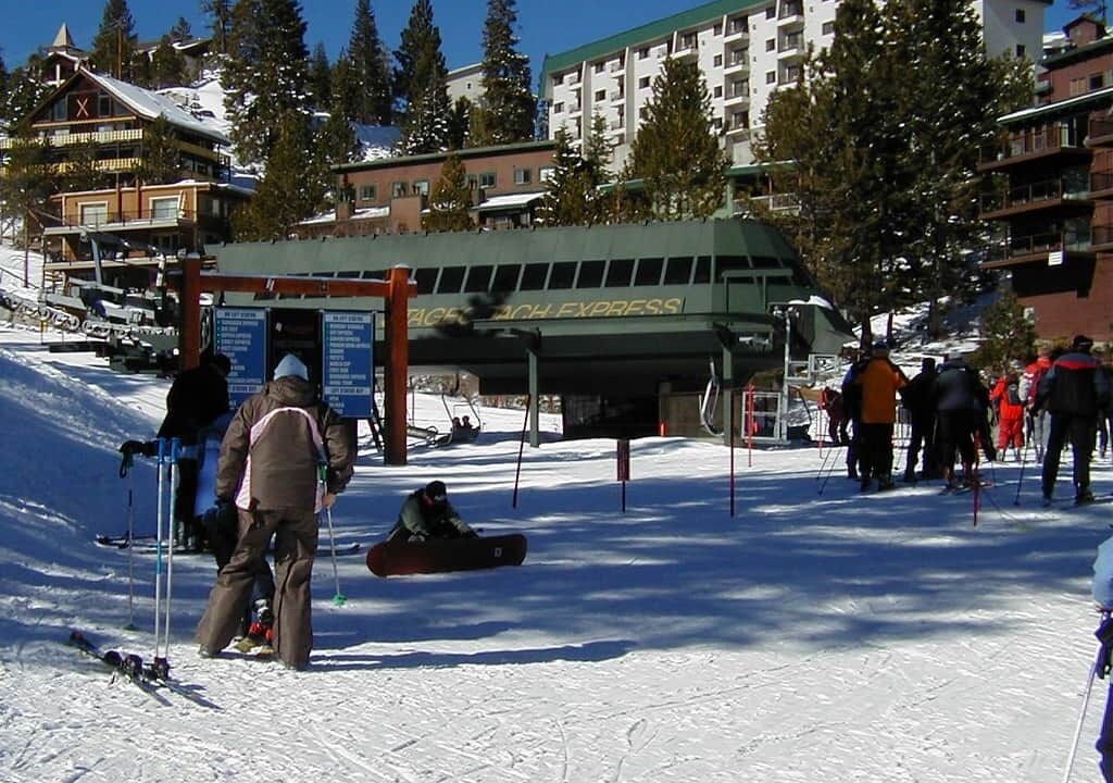 Photo of Others in Tahoe Village