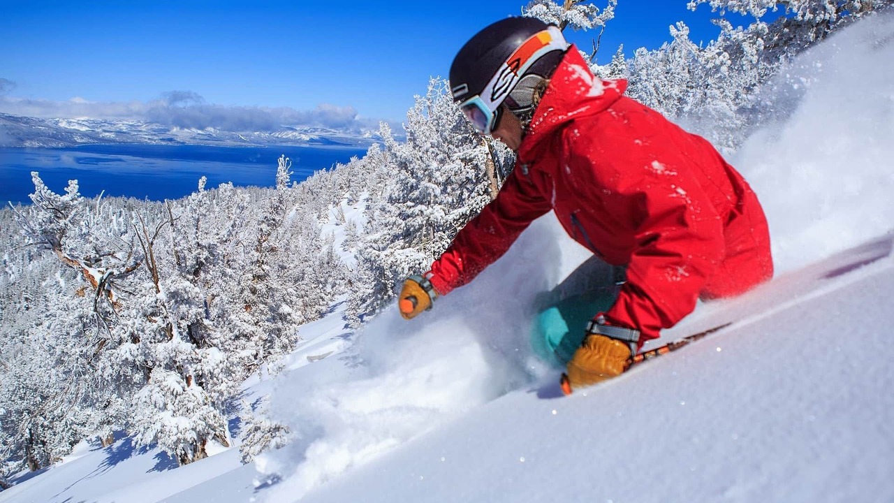 Photo of Others in Tahoe Village