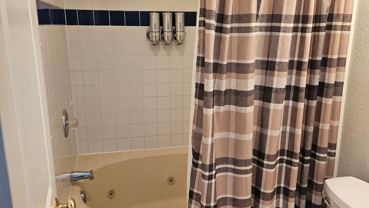 Photo of Bathroom in Tahoe Village