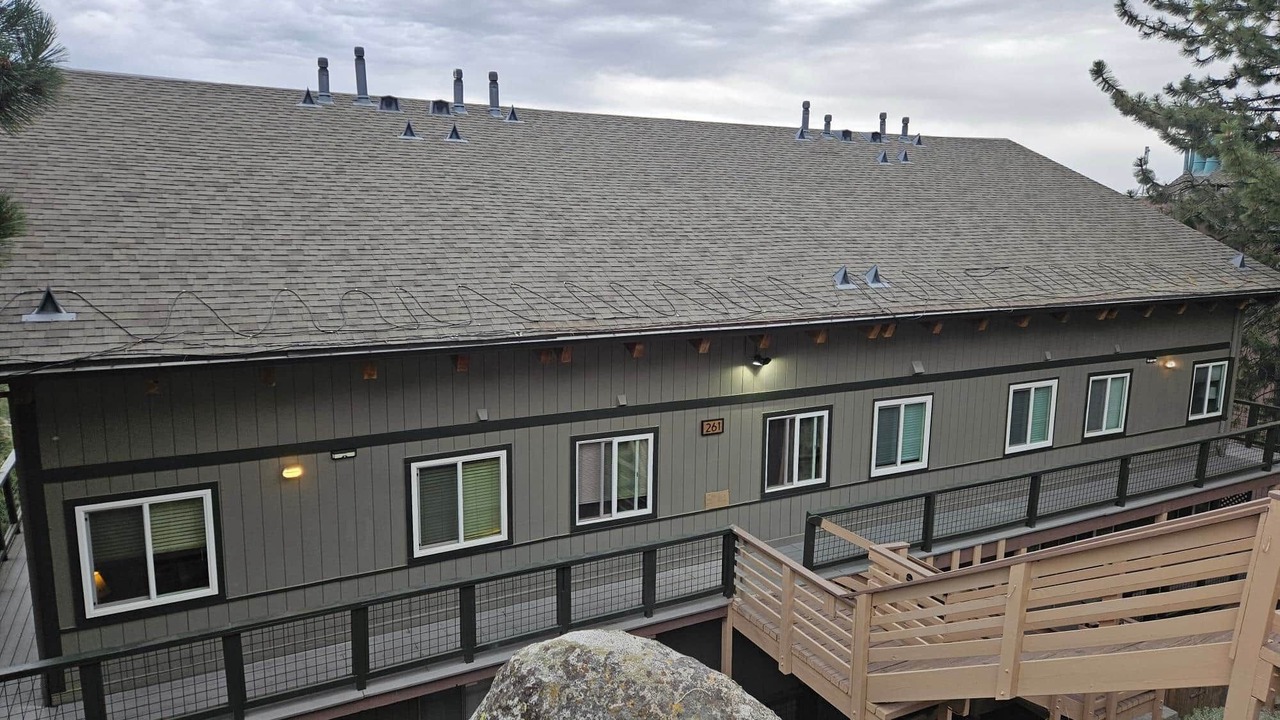 Photo of Others in Tahoe Village