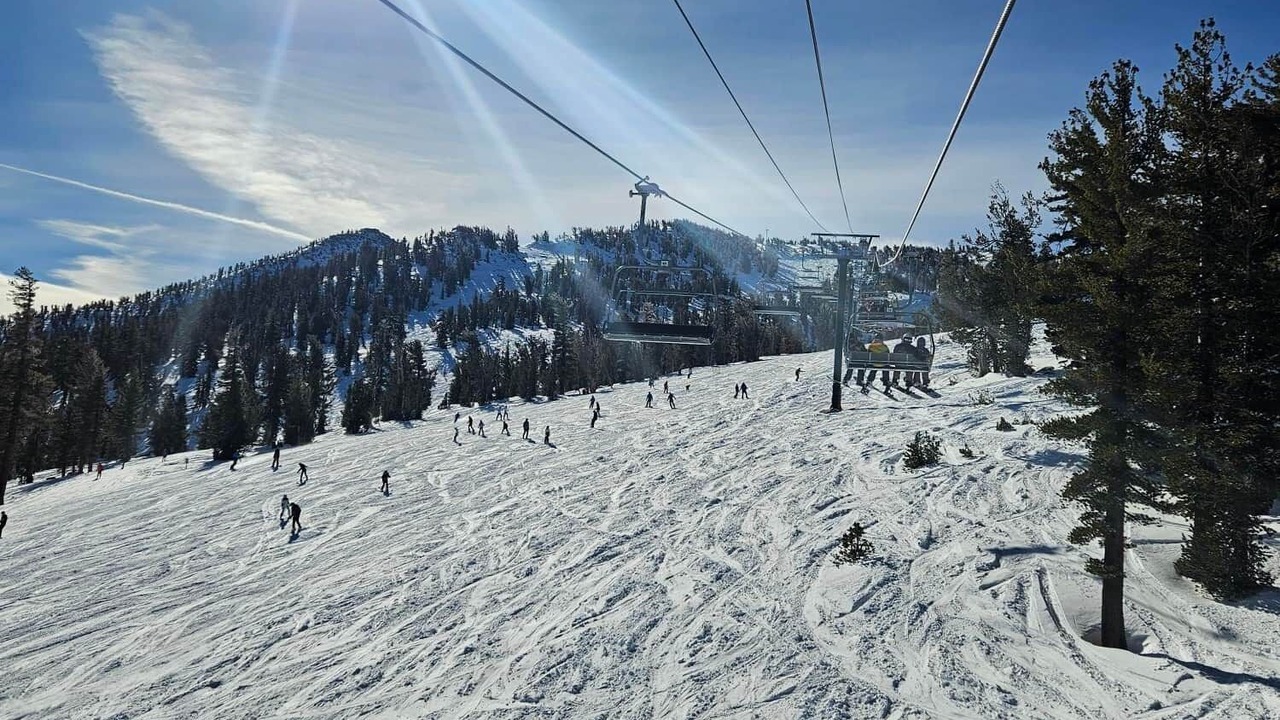 Photo of Others in Tahoe Village