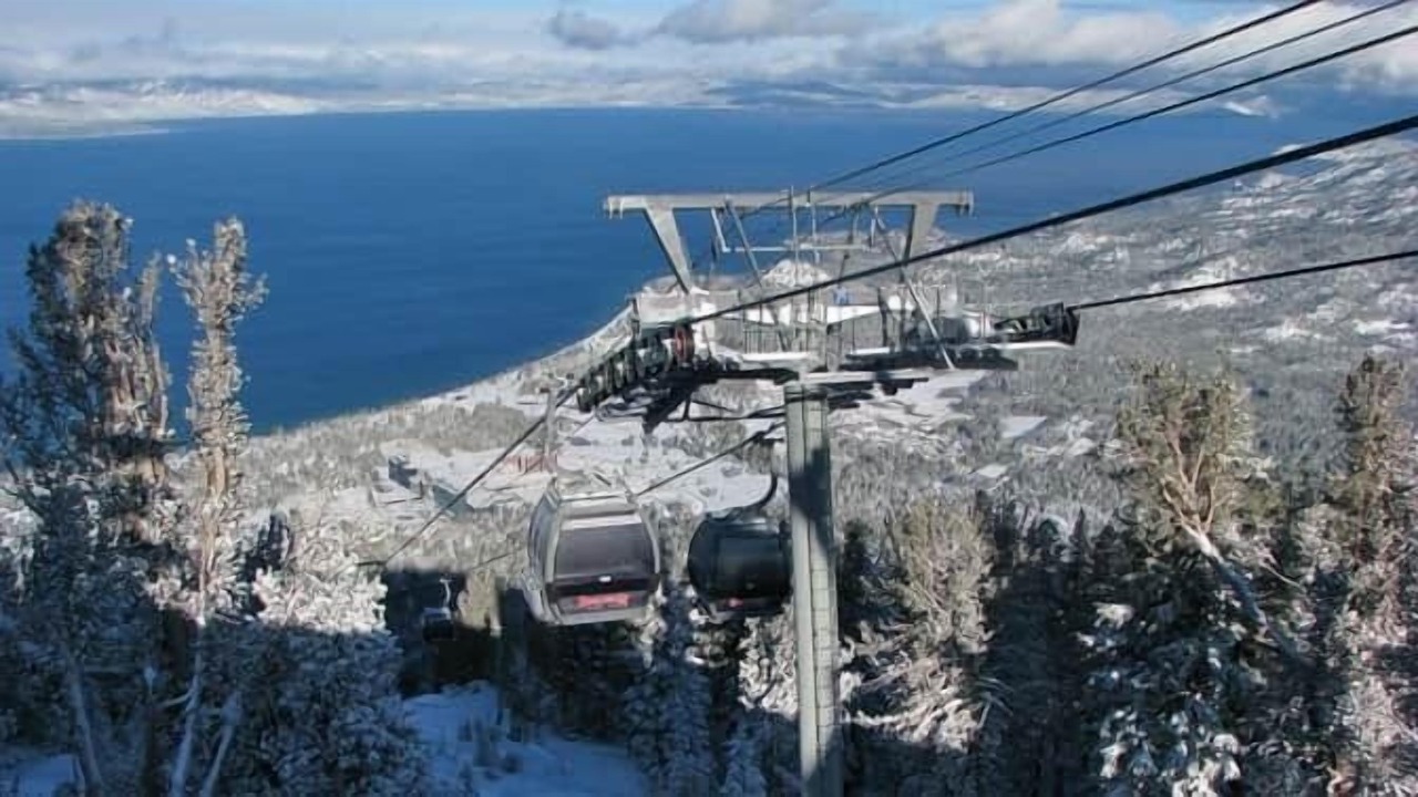 Photo of Others in Tahoe Village