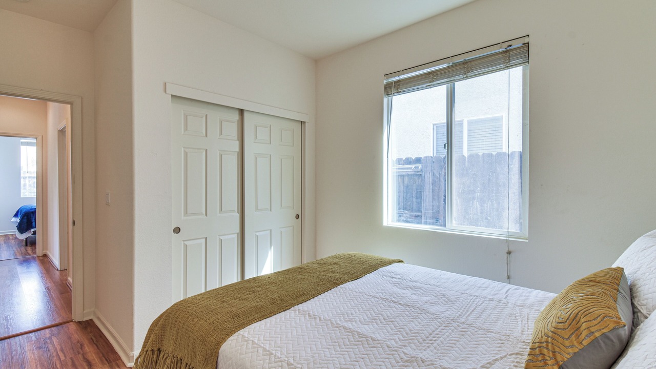 Photo of Bedroom in Merced