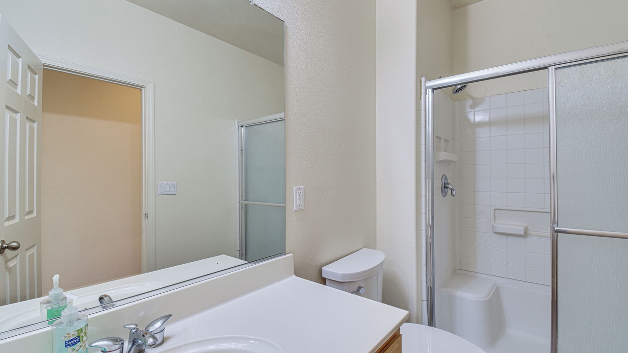 Photo of Bathroom in Merced