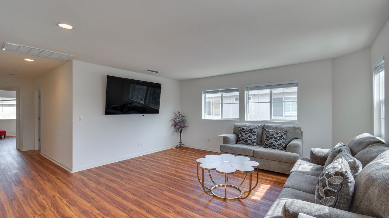 Photo of Bedroom in Merced