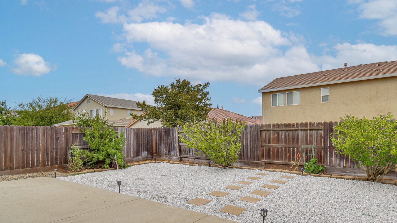 Photo of Outdoor in Merced