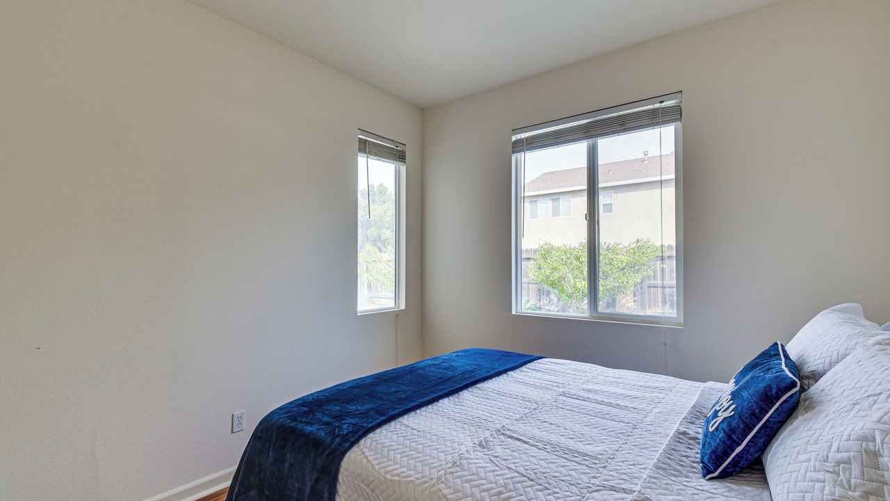 Photo of Bedroom in Merced