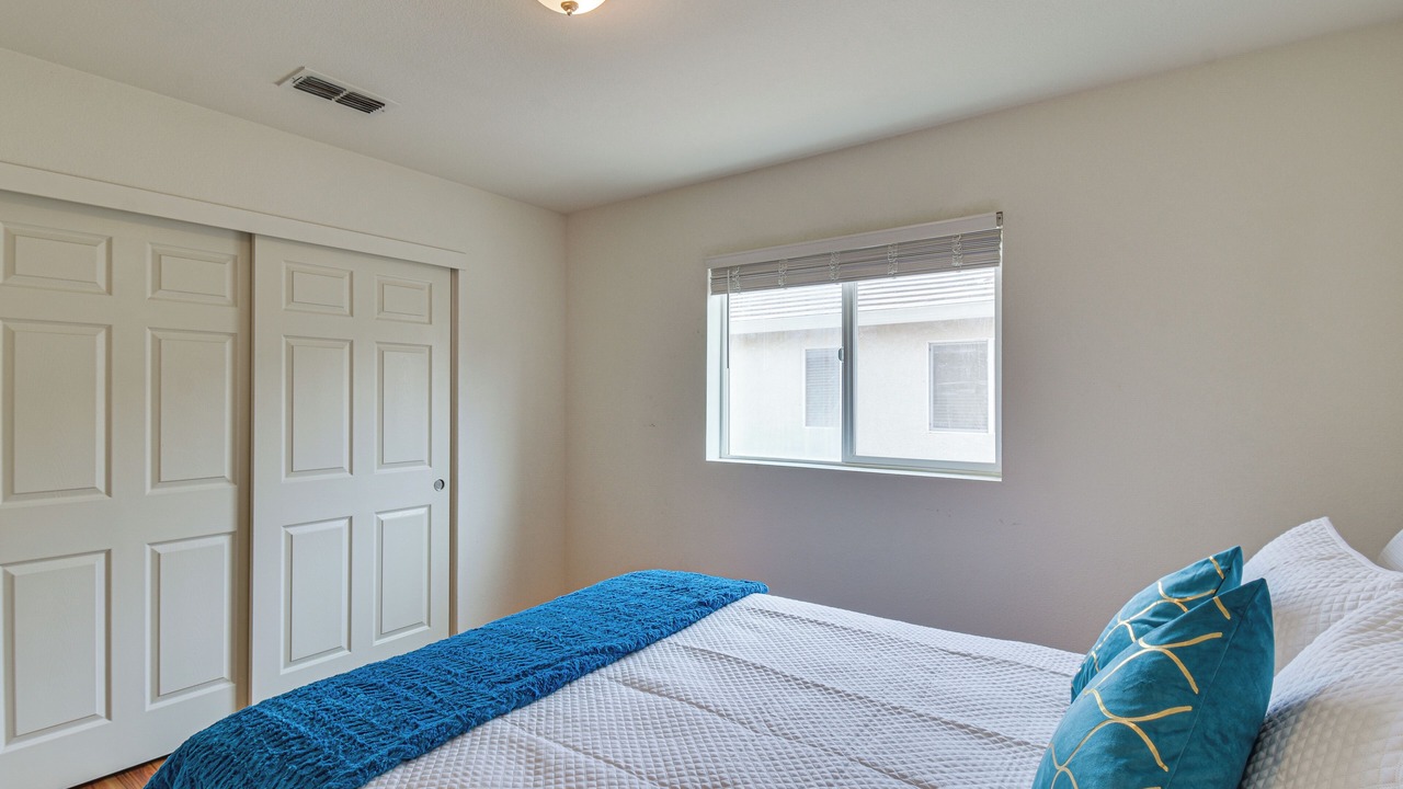 Photo of Bedroom in Merced