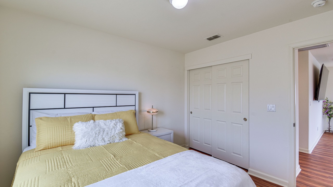 Photo of Bedroom in Merced