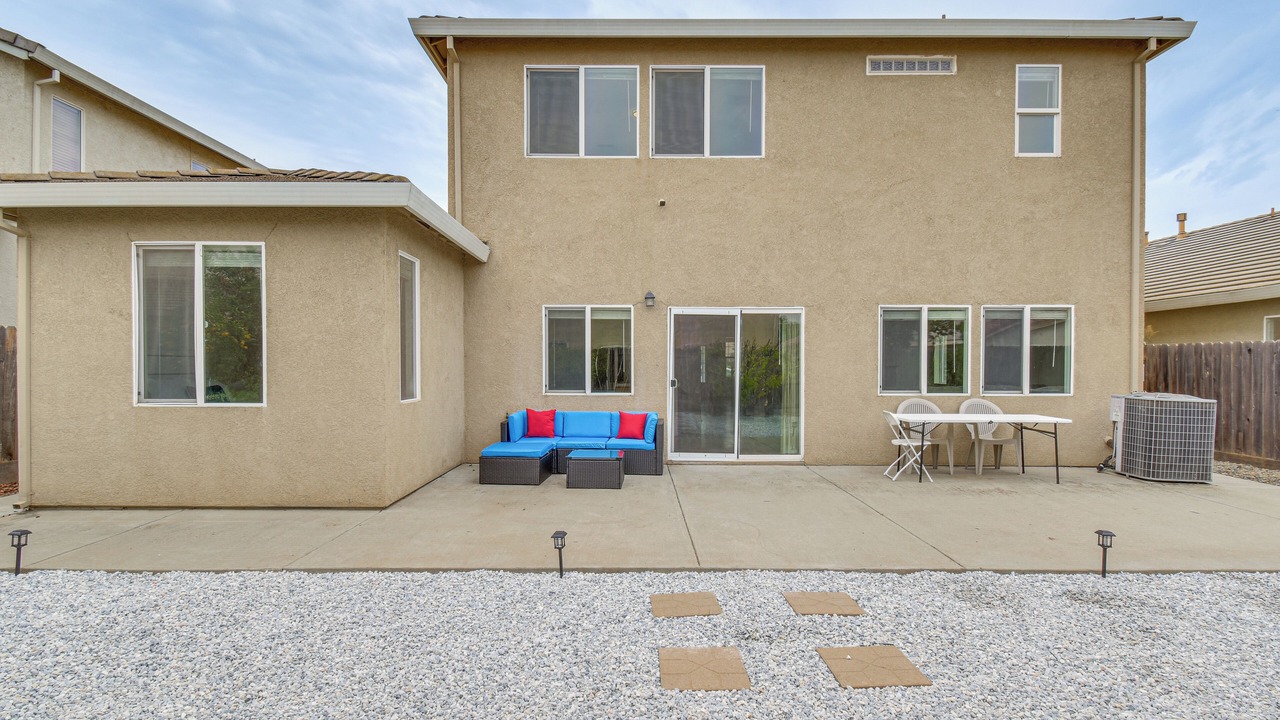 Photo of Outdoor in Merced