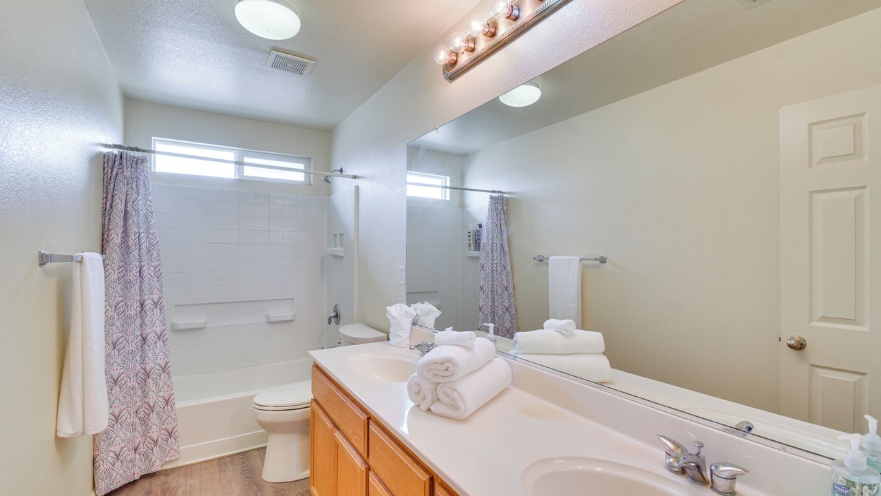 Photo of Bathroom in Merced