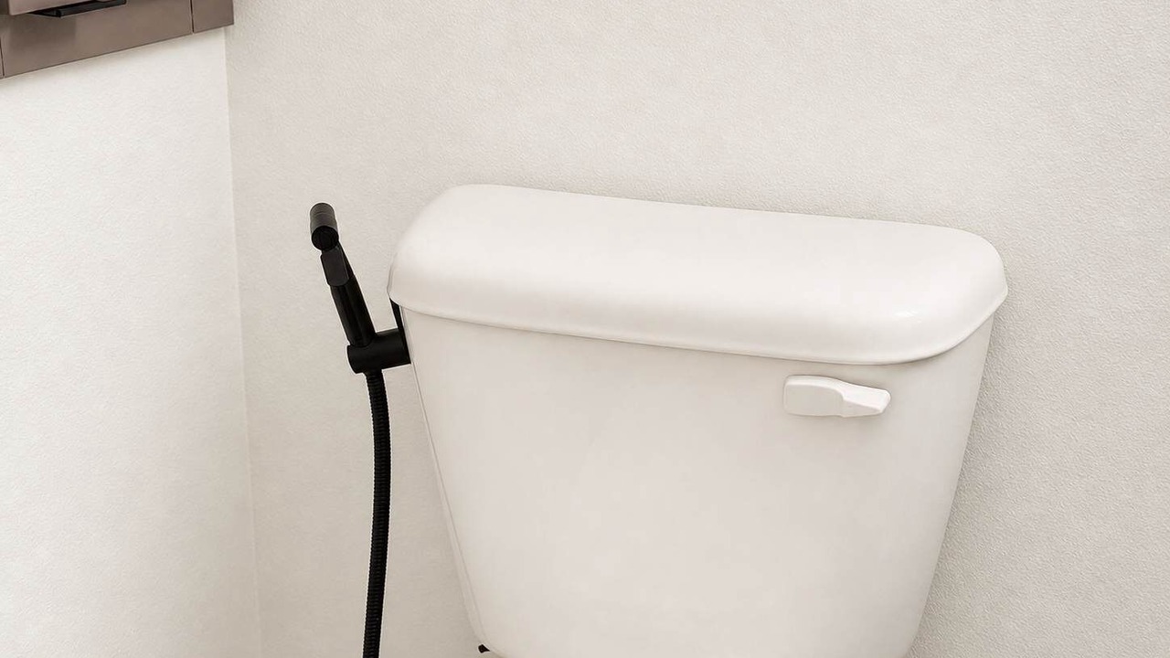 Photo of Bathroom in Lyon Street