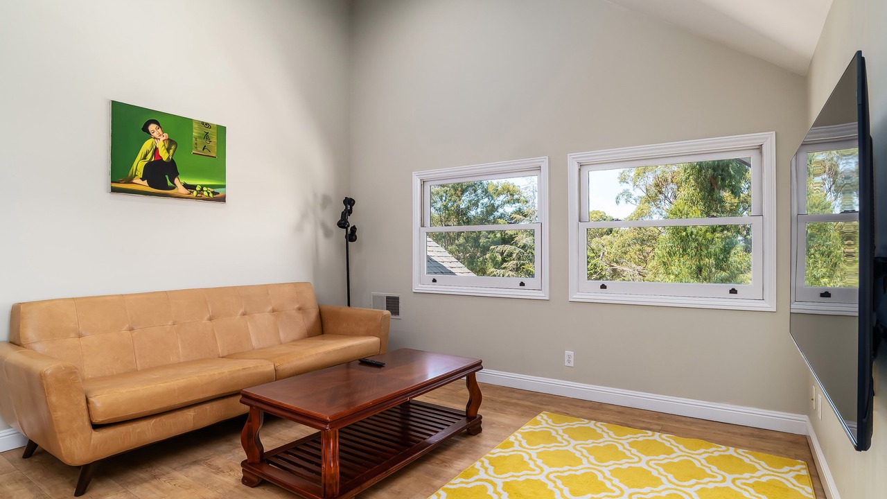 Photo of Livingroom in San Rafael