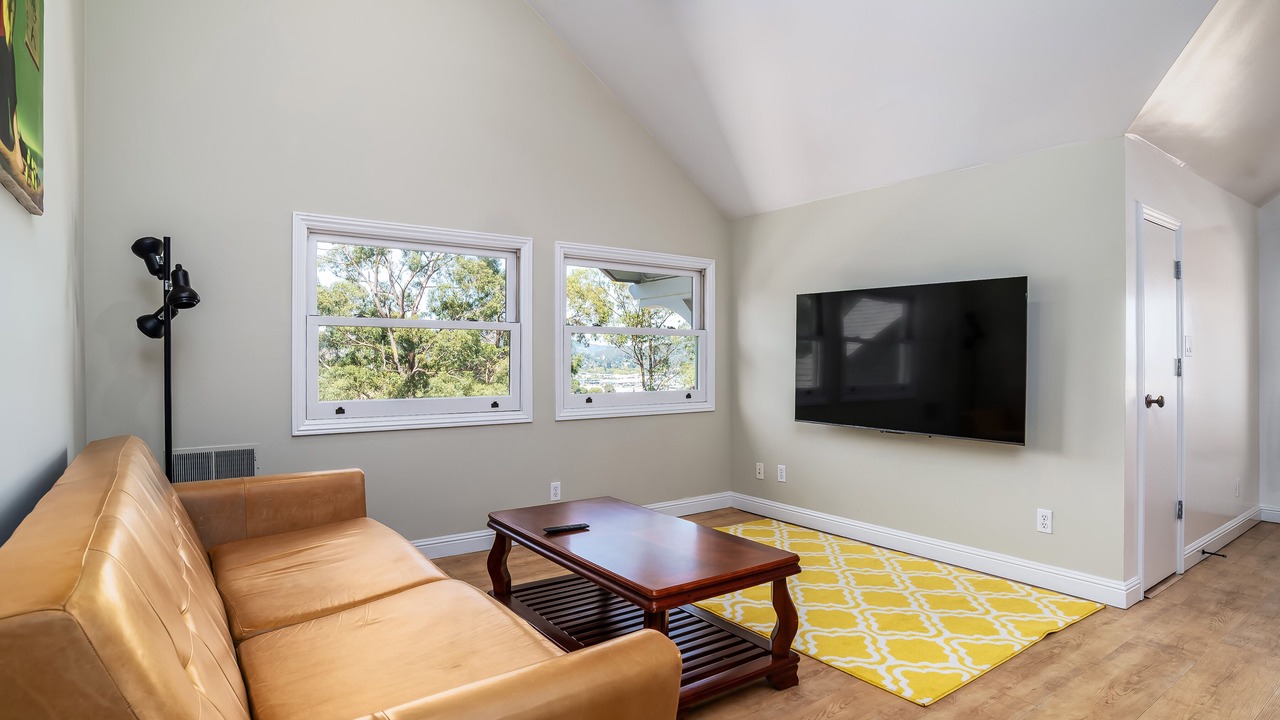 Photo of Livingroom in San Rafael