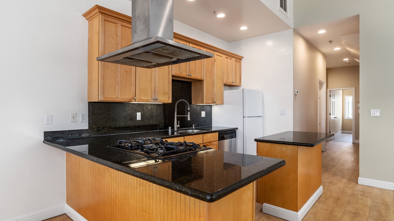 Photo of Kitchen in San Rafael