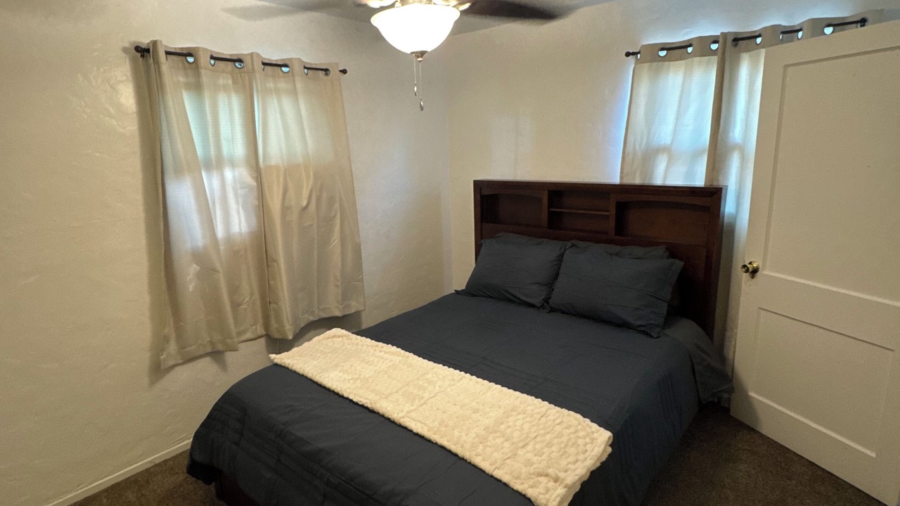 Photo of Bedroom in Woodlake