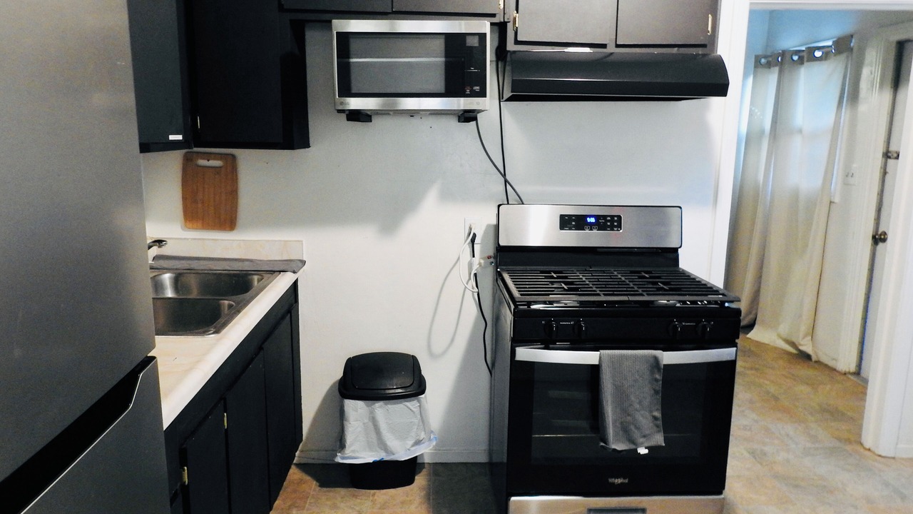 Photo of Kitchen in Woodlake