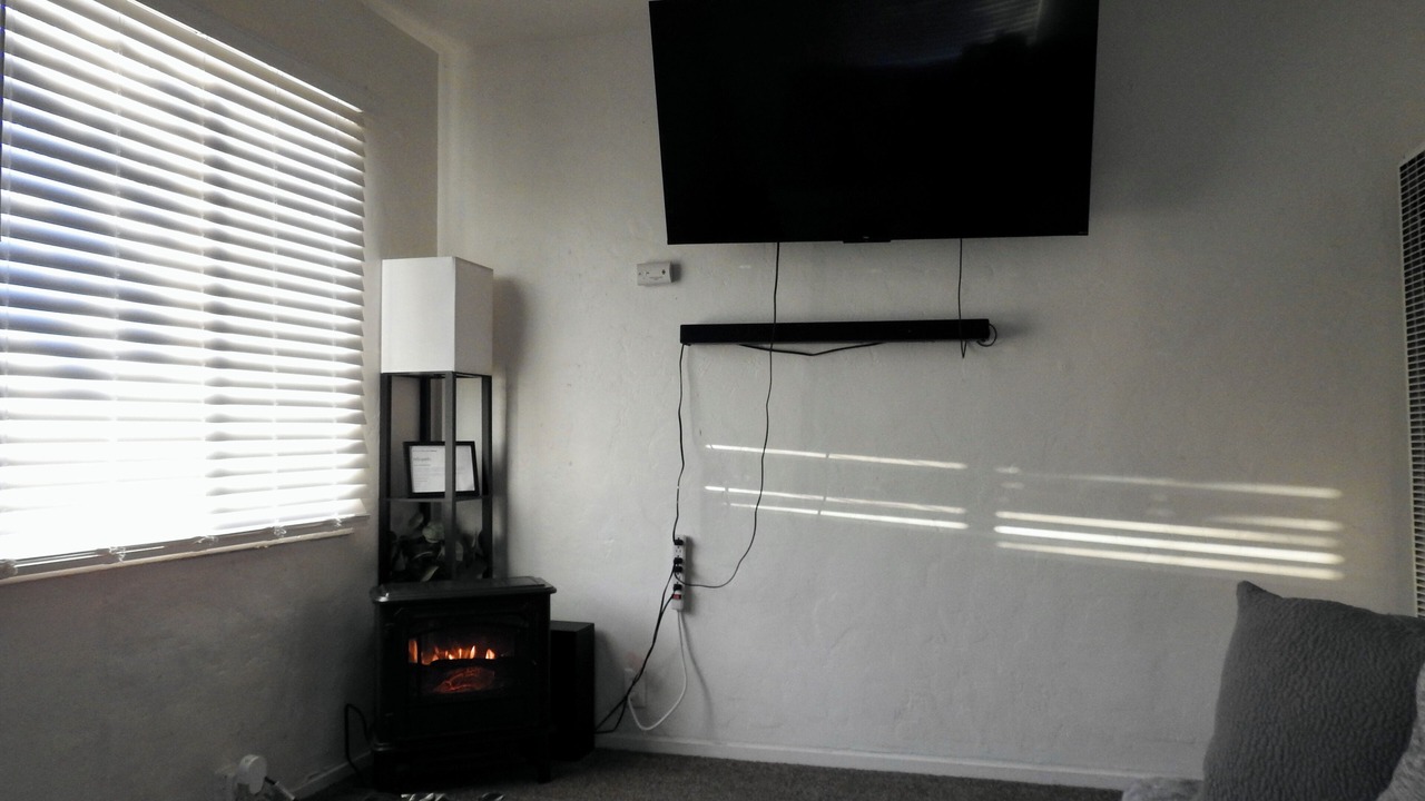 Photo of Livingroom in Woodlake