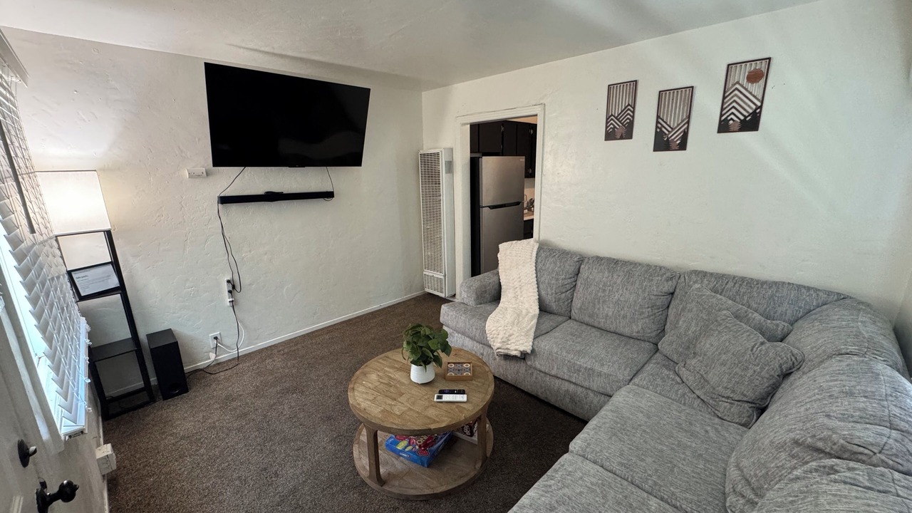 Photo of Livingroom in Woodlake