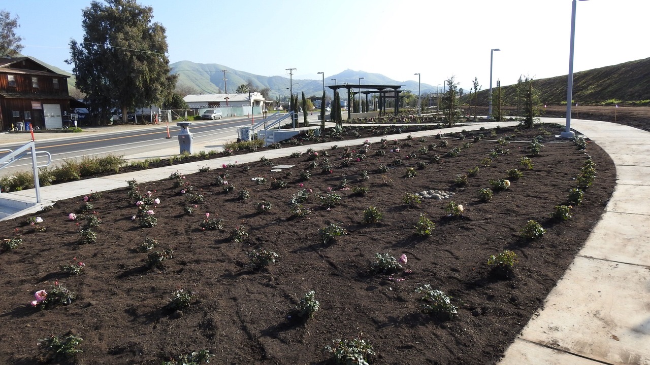 Photo of Outdoor in Woodlake