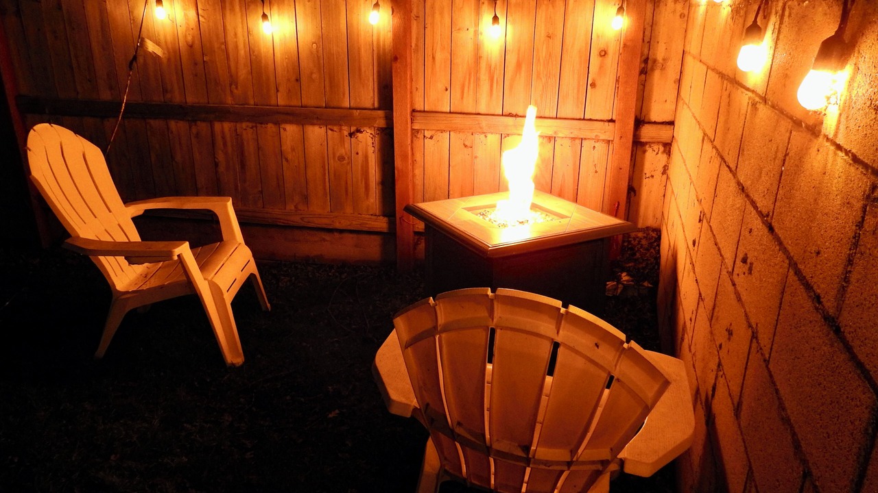Photo of Outdoor in Woodlake