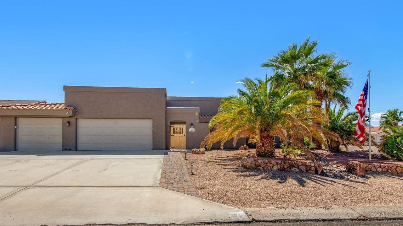 Photo of Outdoor in Lake Havasu City