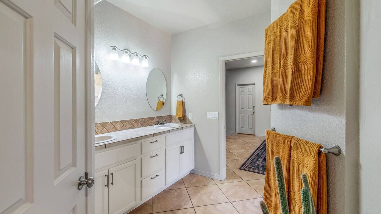 Photo of Bathroom in Lake Havasu City