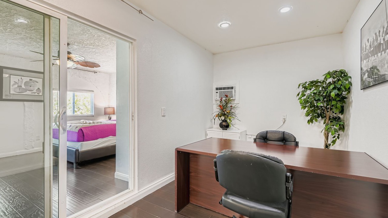 Photo of Bedroom in Rainbow Park