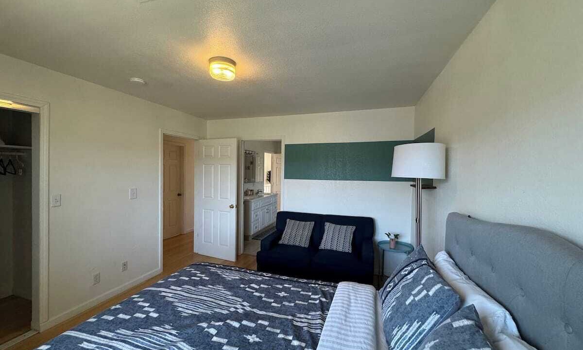 Photo of Bedroom in Sand City