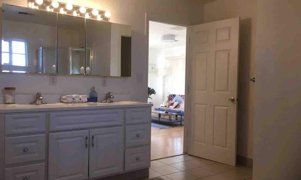 Photo of Bathroom in Sand City