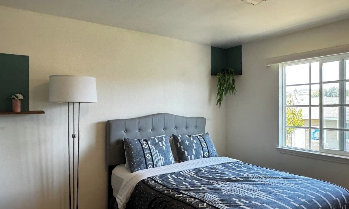 Photo of Bedroom in Sand City