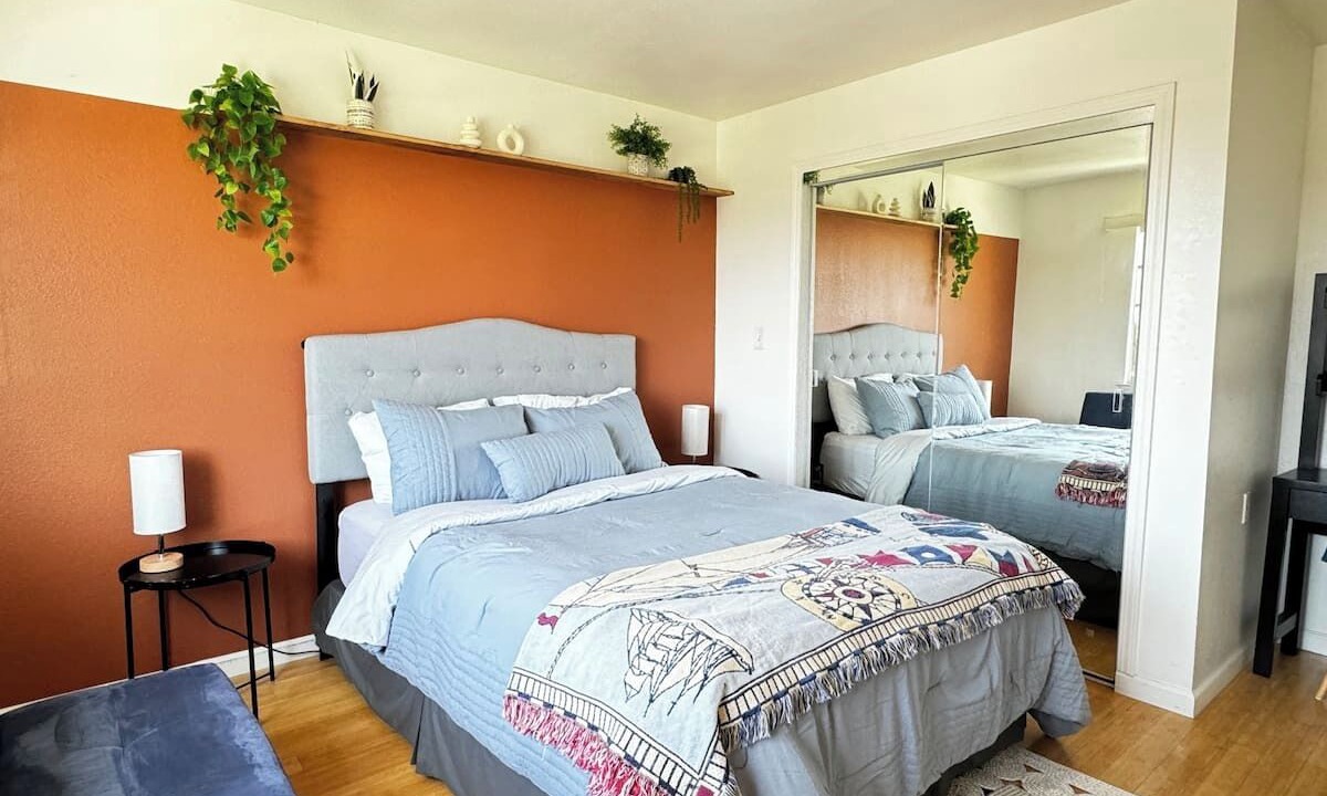Photo of Bedroom in Sand City
