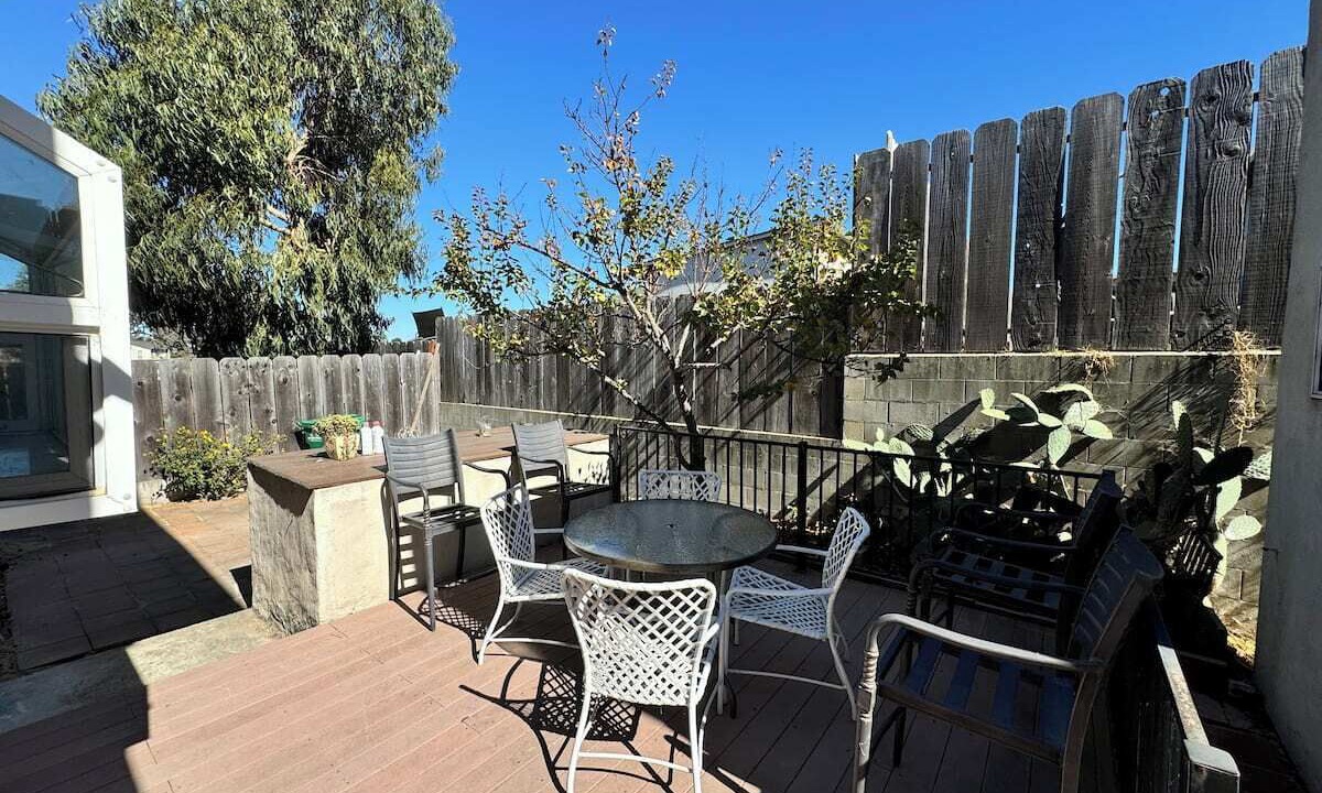 Photo of Outdoor in Sand City