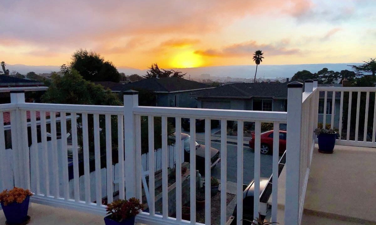 Photo of Patio Balcony in Sand City