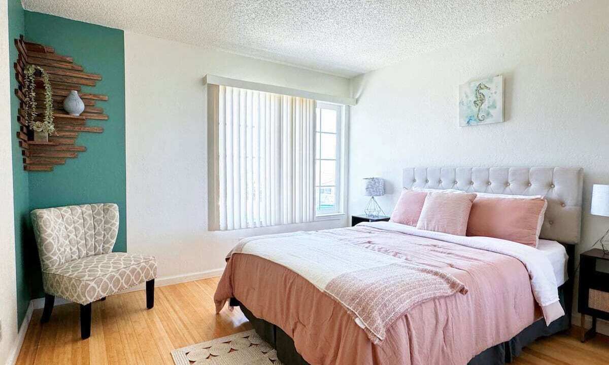 Photo of Bedroom in Sand City