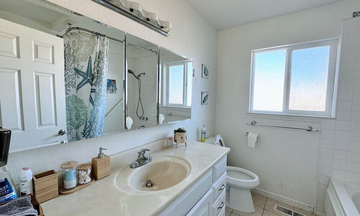 Photo of Bathroom in Sand City