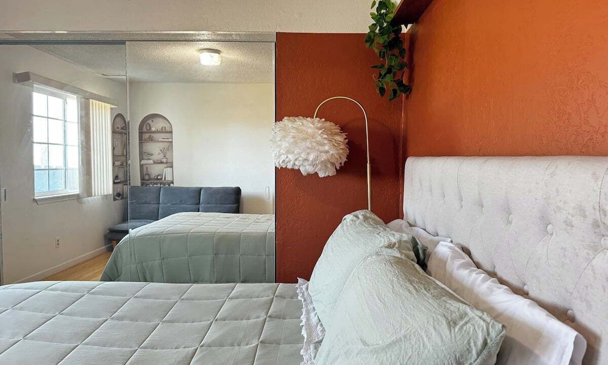 Photo of Bedroom in Sand City