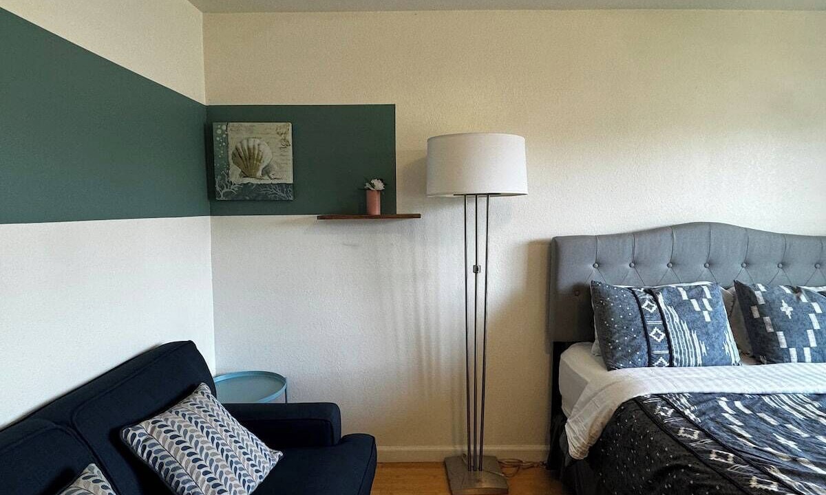 Photo of Bedroom in Sand City