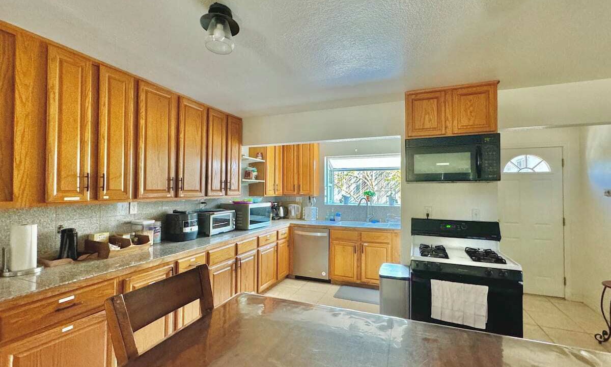Photo of Kitchen in Sand City