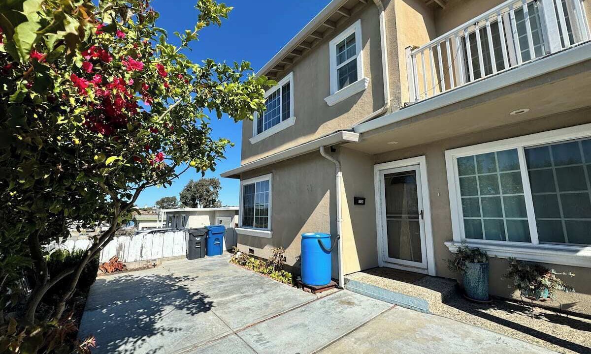 Photo of Outdoor in Sand City