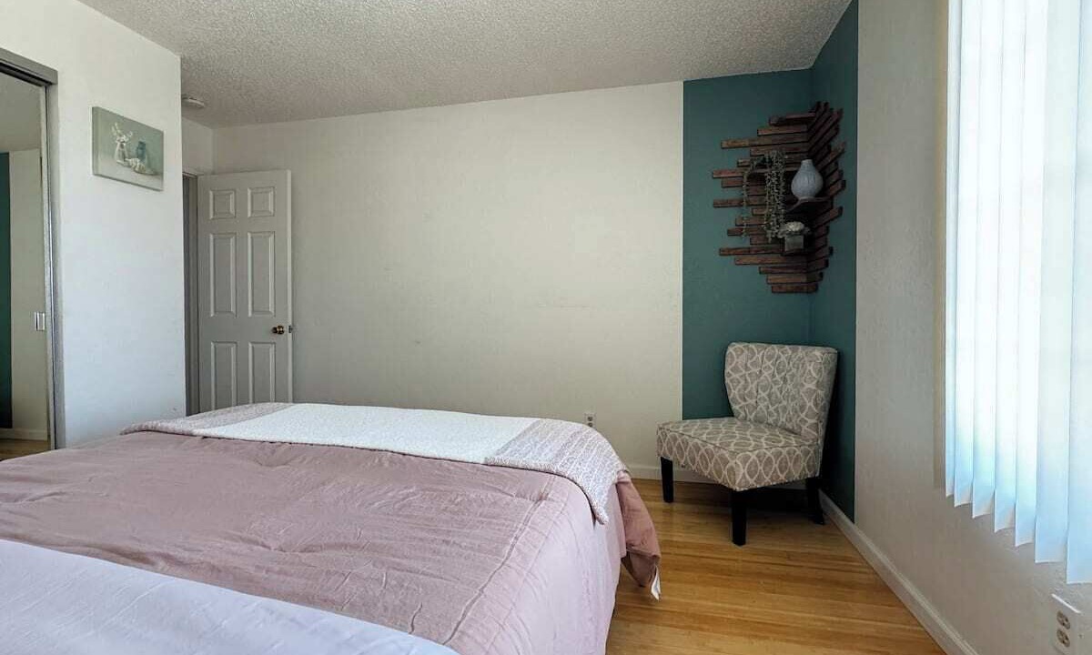 Photo of Bedroom in Sand City