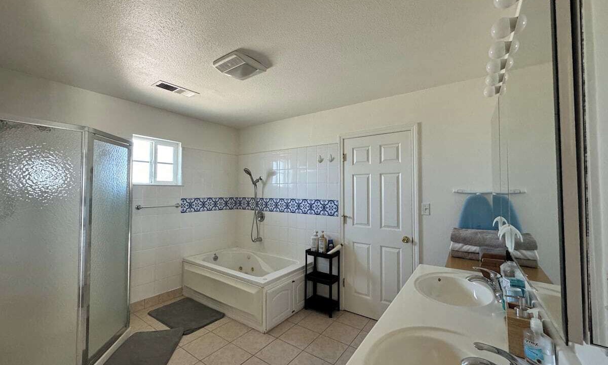 Photo of Bathroom in Sand City
