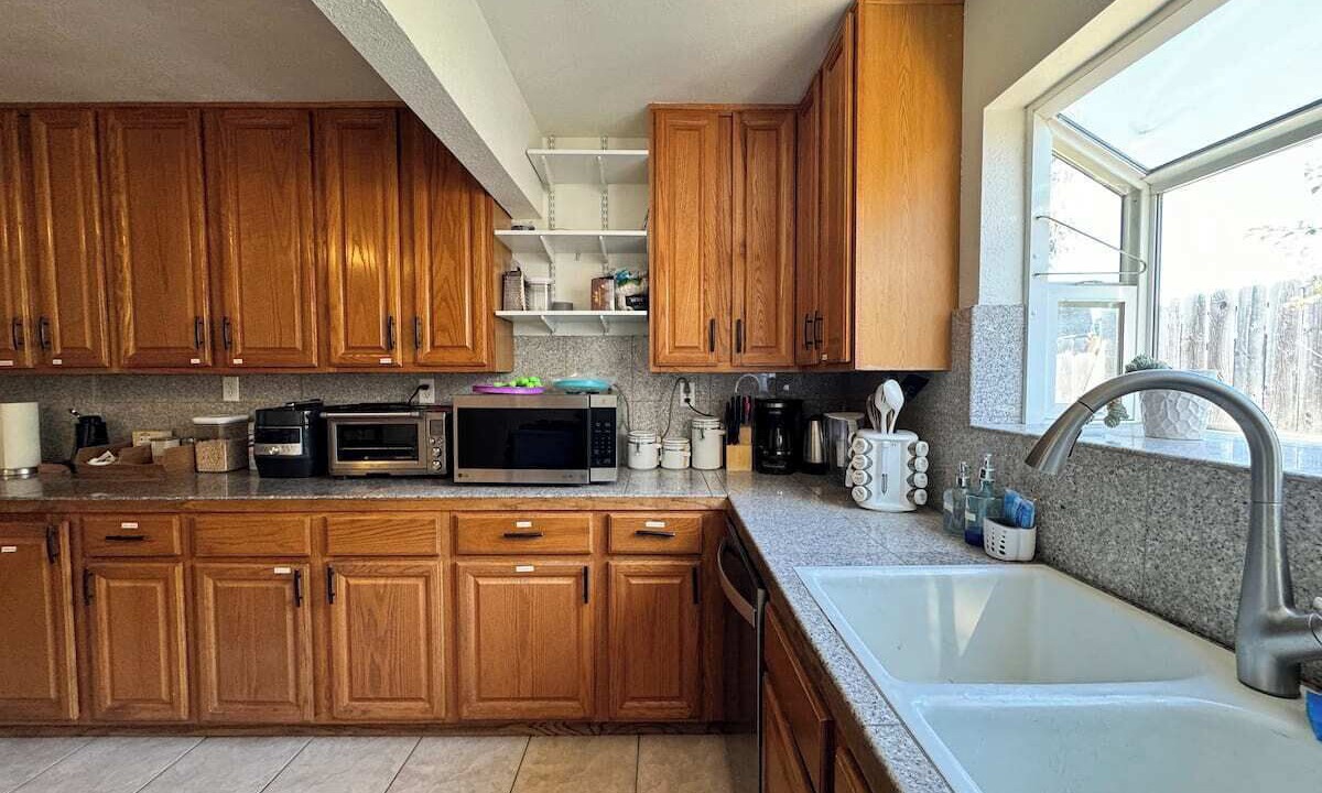 Photo of Kitchen in Sand City