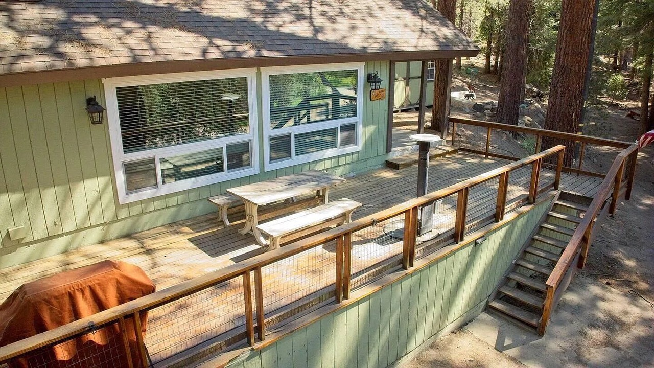 Photo of Outdoor in Ponderosa