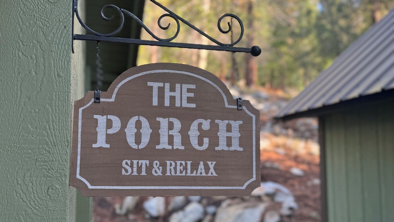 Photo of Outdoor in Ponderosa
