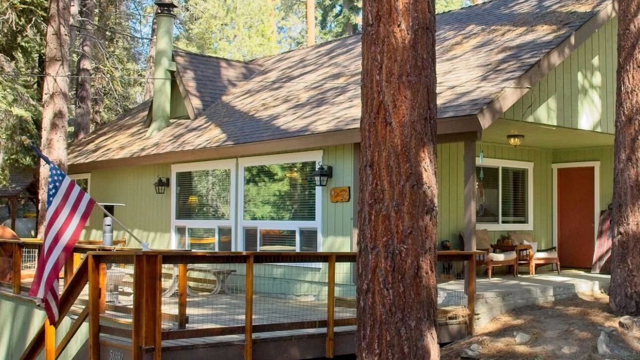 Photo of Outdoor in Ponderosa