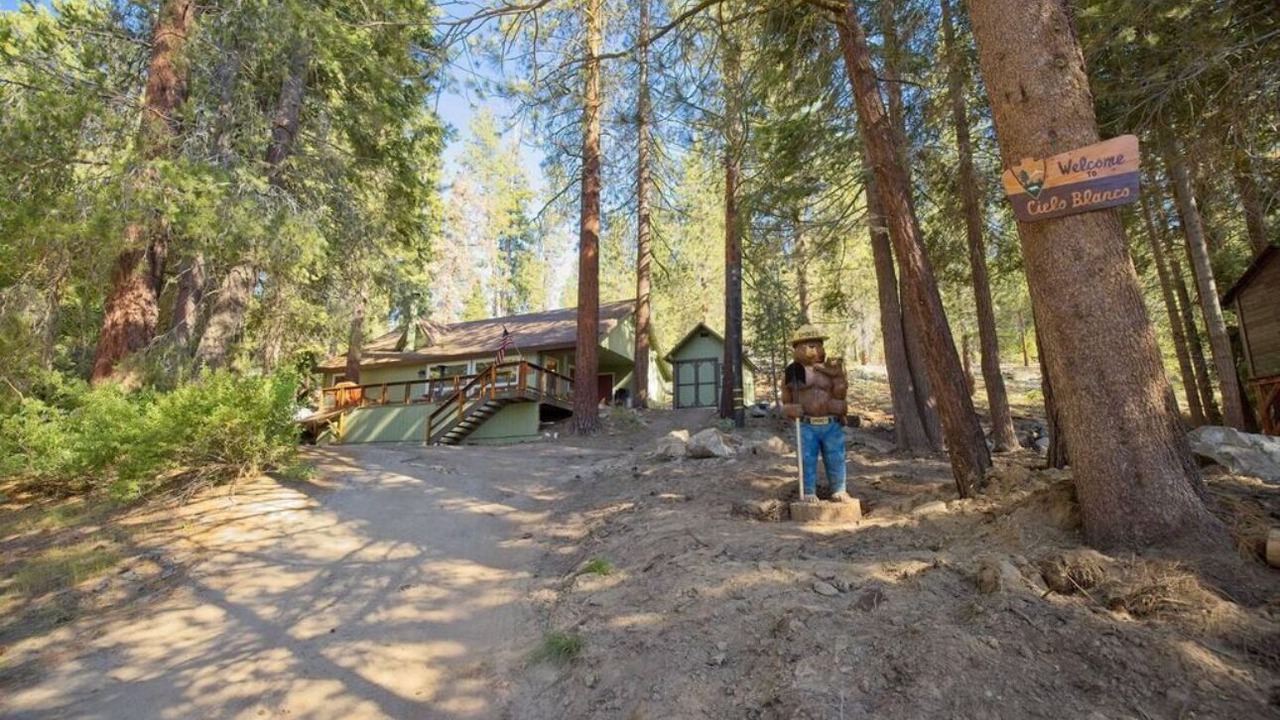 Photo of Outdoor in Ponderosa