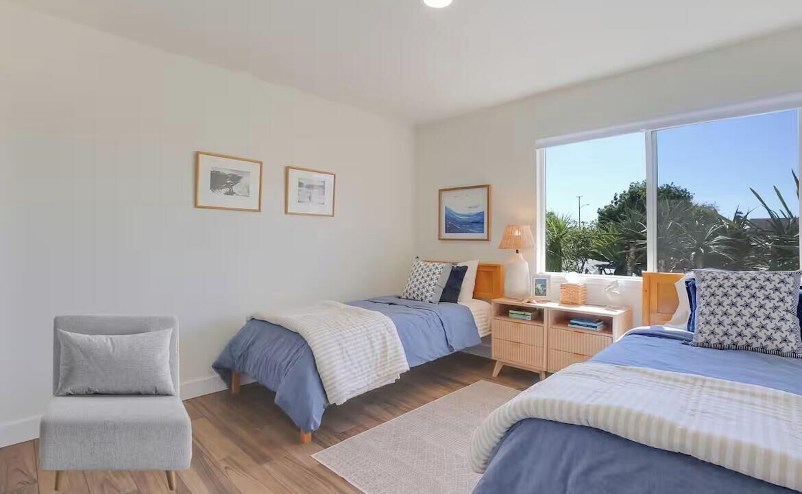 Photo of Bedroom in Goleta
